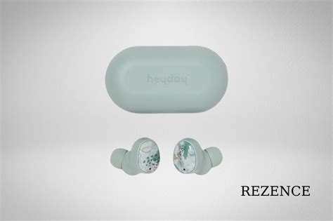 Heyday Wireless Earbuds Review Some Crazy Facts You Should Know 2022