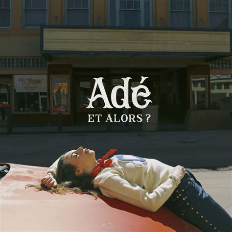 Et alors by Adé on Apple Music