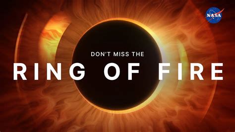 How To Witness The Spectacular ‘ring Of Fire’ Solar Eclipse