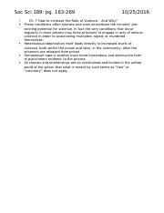 Programs And Release For Sex Offenders Docx The Federal Bureau Of