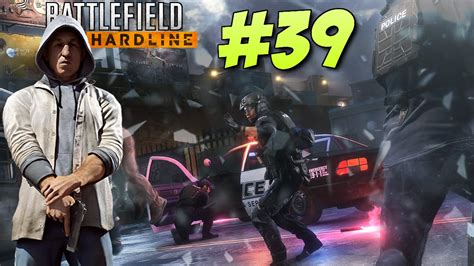 Lets Play Battlefield Hardline 39 Deutsch PS4 Gameplay HD YouTube