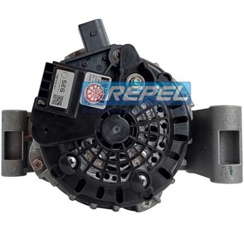 Alternador Bosch F000BL06BH Bosch F000BL06BL SEG F000BL06EZ Ford