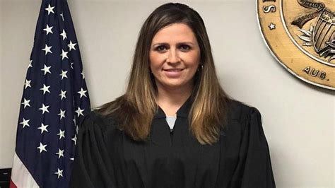 Madison County Il Associate Judge Sarah Smith To Run For Circuit Judge