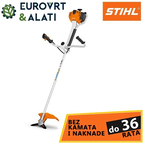 TRIMER ZA TRAVU STIHL FS 361 C EM Eurovrt Hr