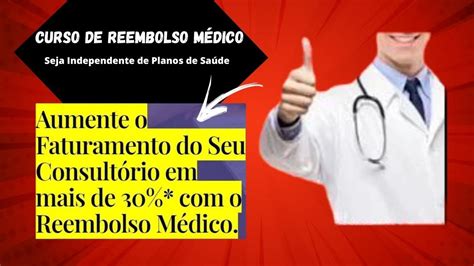 Como Funciona o Reembolso de Consultas em Plano de Saúde reembolso