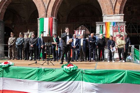 Festa Della Liberazione Il Programma A Cremona Mpku