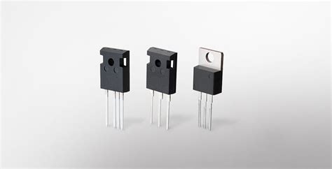 Semiconductors Igbt Modules Discrete Fuji Electric Fujielectric