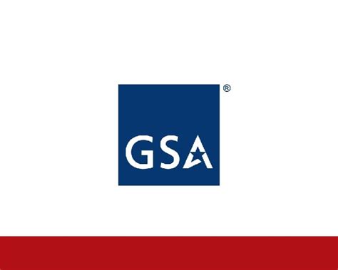 U S General Services Administration Gsa Fas Ttl