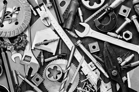 What is Tool Steel: Properties & Guide to Choose A Right Grade - WayKen