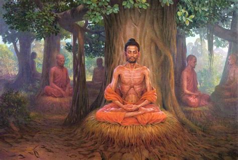 Real Photos Of Lord Buddha