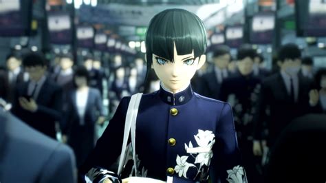 NintendoFans.de - Shin Megami Tensei V im Test (NSW)