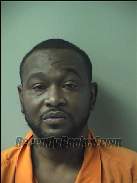 Recent Booking Mugshot For Carl Larue Purkett In Okaloosa County Florida