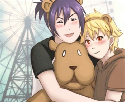 Noragami Yato X Yukine Bienvenidos A Capyperland