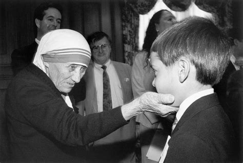 A Saint For Our Time New Documentary On Mother Teresa Premieres At The