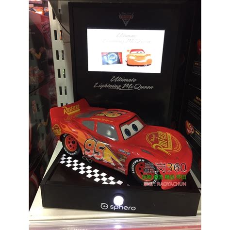 Sphero Lightning Mcqueen Price & Promotion - Aug 2021| BigGo Malaysia