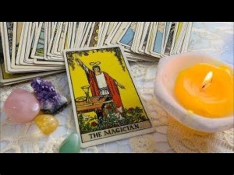 Tarot Responde Pergunte Ao Tarot E Tenha Sua Resposta Youtube