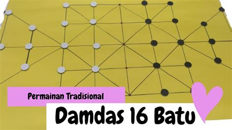 damdas  batu plbj youtube