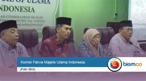 Mui Terbitkan Fatwa Panduan Shalat Idul Fitri Saat Pandemi Covid