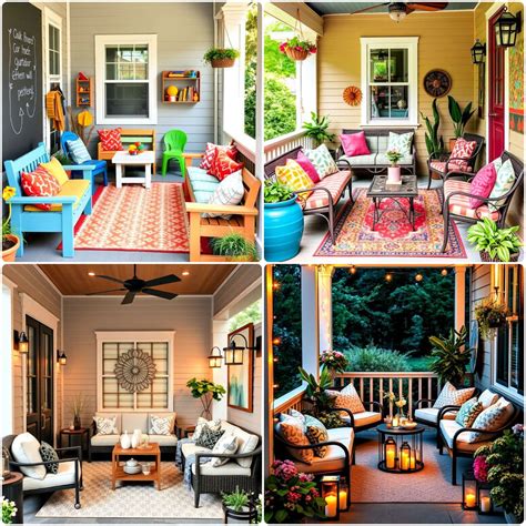 side porch ideas  functional  stylish designs