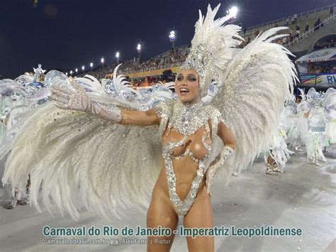 Fotos Rafa Kalimann No Carnaval Do Rio De Janeiro Desfile