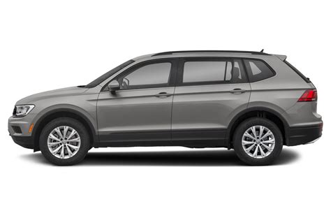 2021 Volkswagen Tiguan Specs Prices Mpg Reviews And Photos