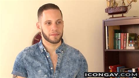 Lonely Dirk Urges Muscled Dirk For A Blowjob And Anal Fuck BoyFriendTV