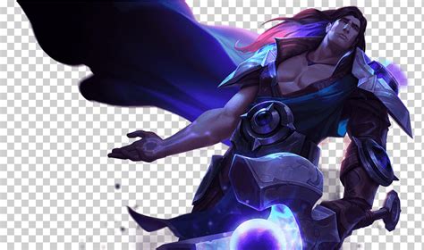 Liga De Leyendas Juegos De Riot Videojuego Taric Valoran Lol P Rpura