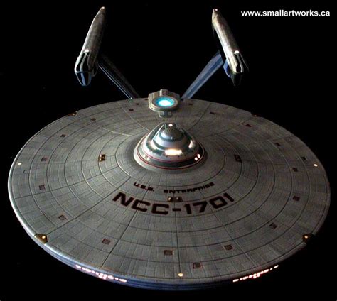 Starship Enterprise