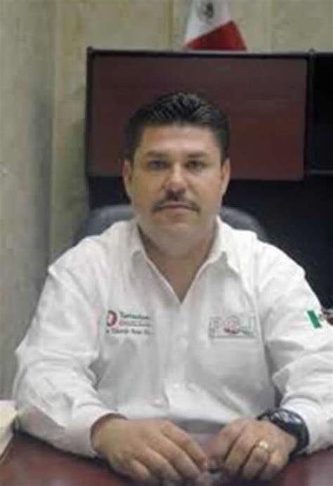 La Estrategia De BenjamÍn GalvÁn GÓmez Justicia Gráfica