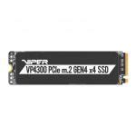 Ssd Patriot Tb Viper Vp Pcie Nvme M Preto Kuantokusta