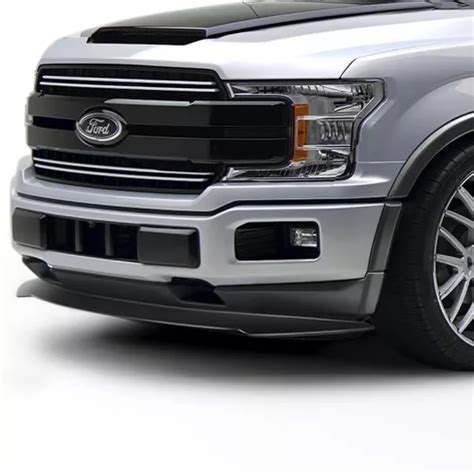 Spoiler Delantero Faldón Airdesign F150 Lobo 2018 2019 Envío gratis