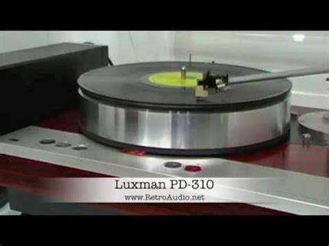 Luxman We Saec Pd Vs Valie