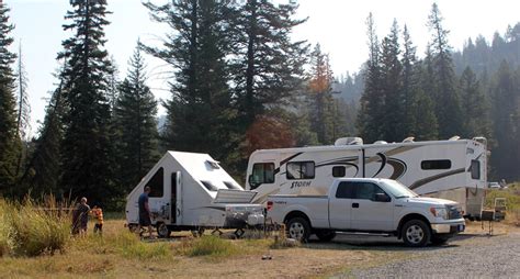 Expanded Yellowstone campground reservations on tap - Yellowstone Insider