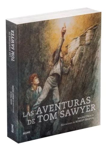 Las Aventuras De Tom Sawyer Colección Clásicos Meses Sin Interés