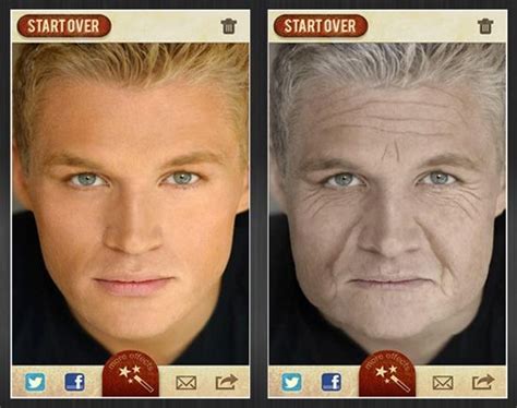 7 Rekomendasi Aplikasi Edit Wajah Jadi Tua Selain FaceApp