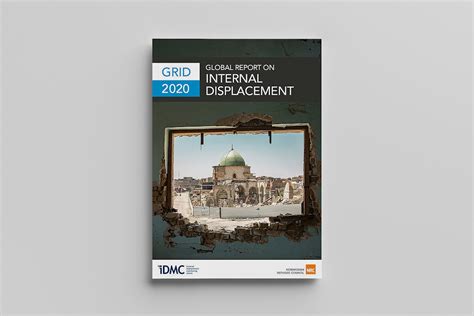 Global Report On Internal Displacement Grid Idmc Internal