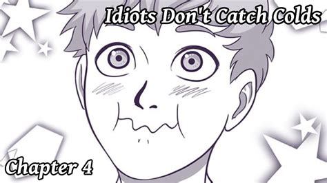 Bl Comic Dub 】 Idiots Dont Catch Colds Chapter 4 Youtube