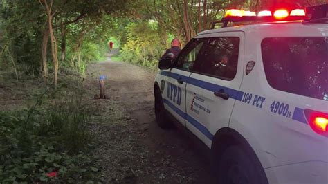 Manhunt Continues 48 Hours After 13 Year Old Girl Sexually Assaulted At