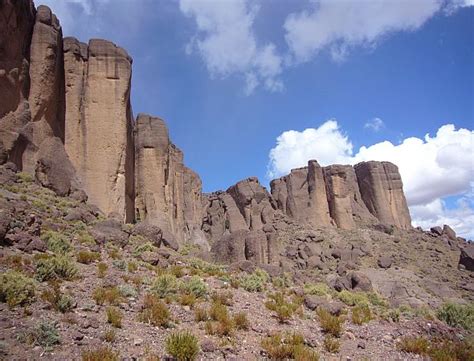 Marokko Wanderreise Und Maultier Trekking Im Einsamen Saghro Gebirge