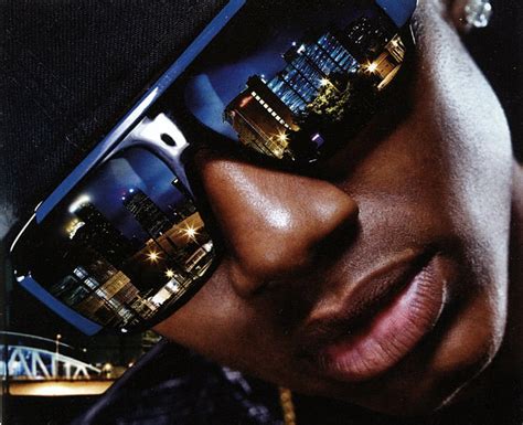 Boy Gangsta Glasses Hip Hop Rap Rapper Reflection Soulja Sunglasses Hd Wallpaper