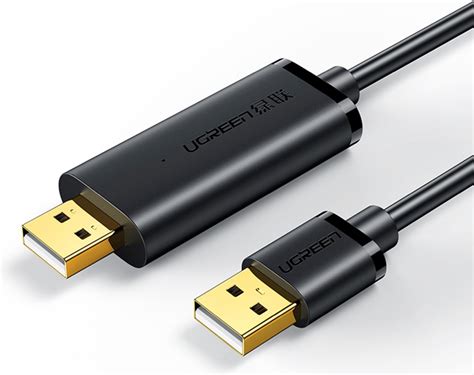 Ugreen Usb Data Link M Od K Heureka Cz