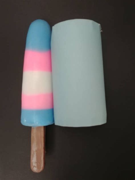 Mature Popsicle Dildo Popsicle Inspired Sex Toy Ice Lolly Etsy