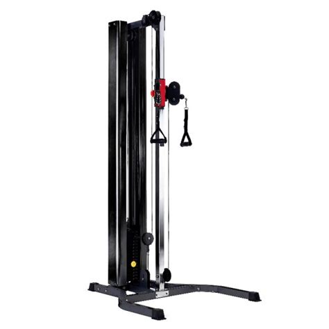 Bodymax Cf Elite Adjustable Hi Low Pulley Shop Online Powerhouse