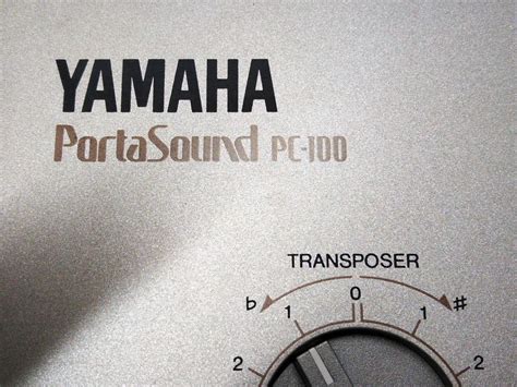 Yahoo Yamaha Portasound Pc