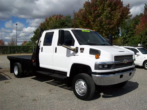 Chevrolet Kodiak 4x4 Cars for sale