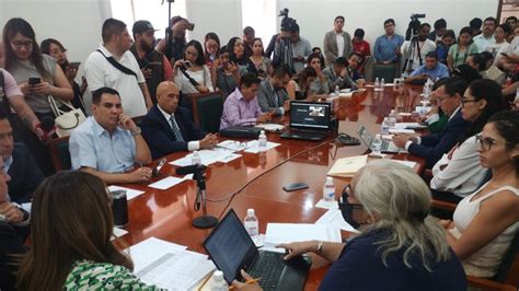 Congreso de San Luis Potosí perfila primer indulto a sentencia por