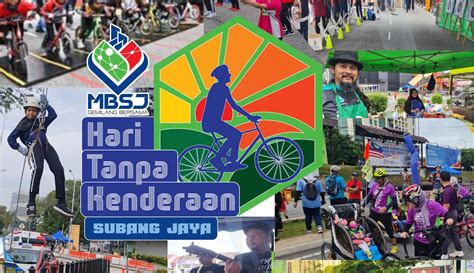 Subang Car Free Day Aug Paul Tan S Automotive News