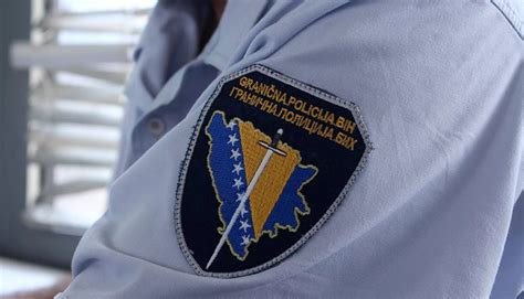 Na Dana Nji Dan Prije Godine Osnovana Grani Na Policija Bosne I