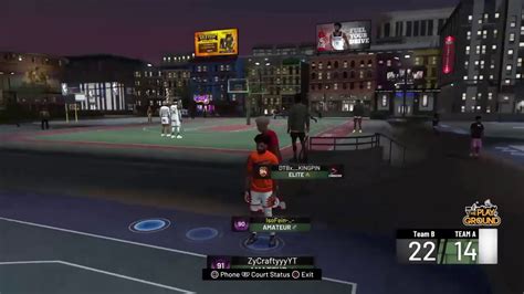 Nba 2k19 Hitting 92 On Stream Road To 300 Subs Getting Ready For