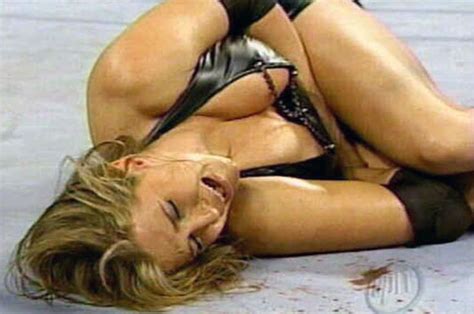 Stephanie McMahon Nude Pics And Porn Scandal Planet
